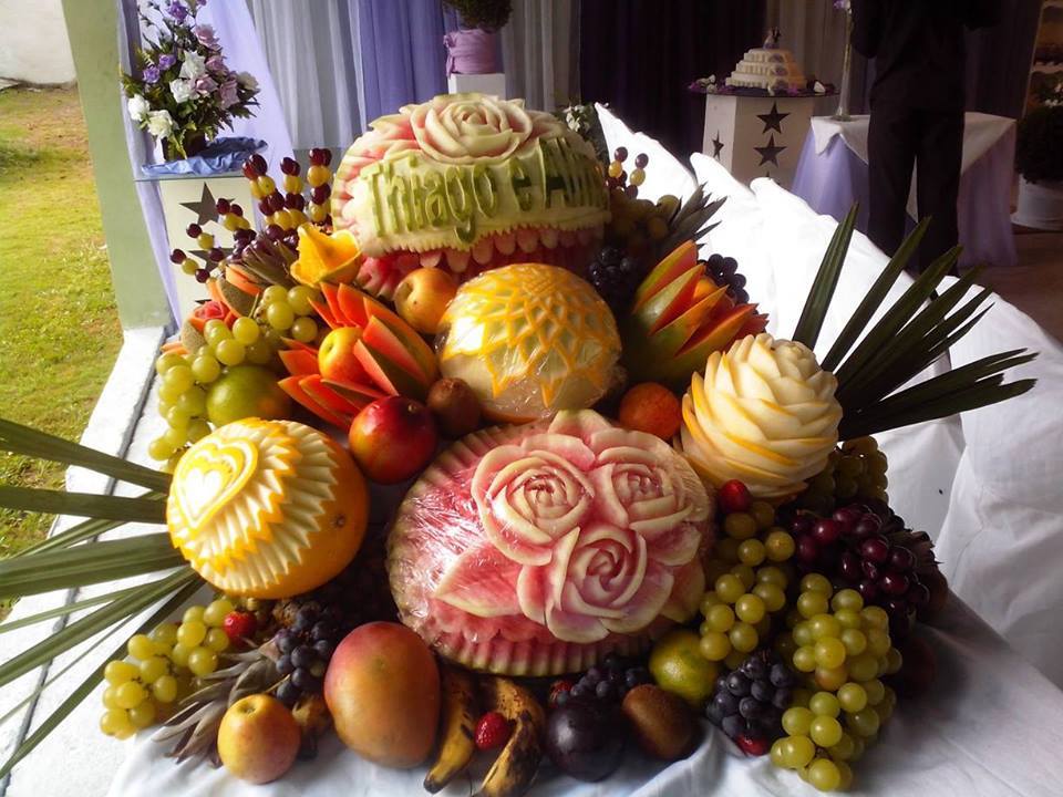 El Shaday Buffet | Itapissuma PE