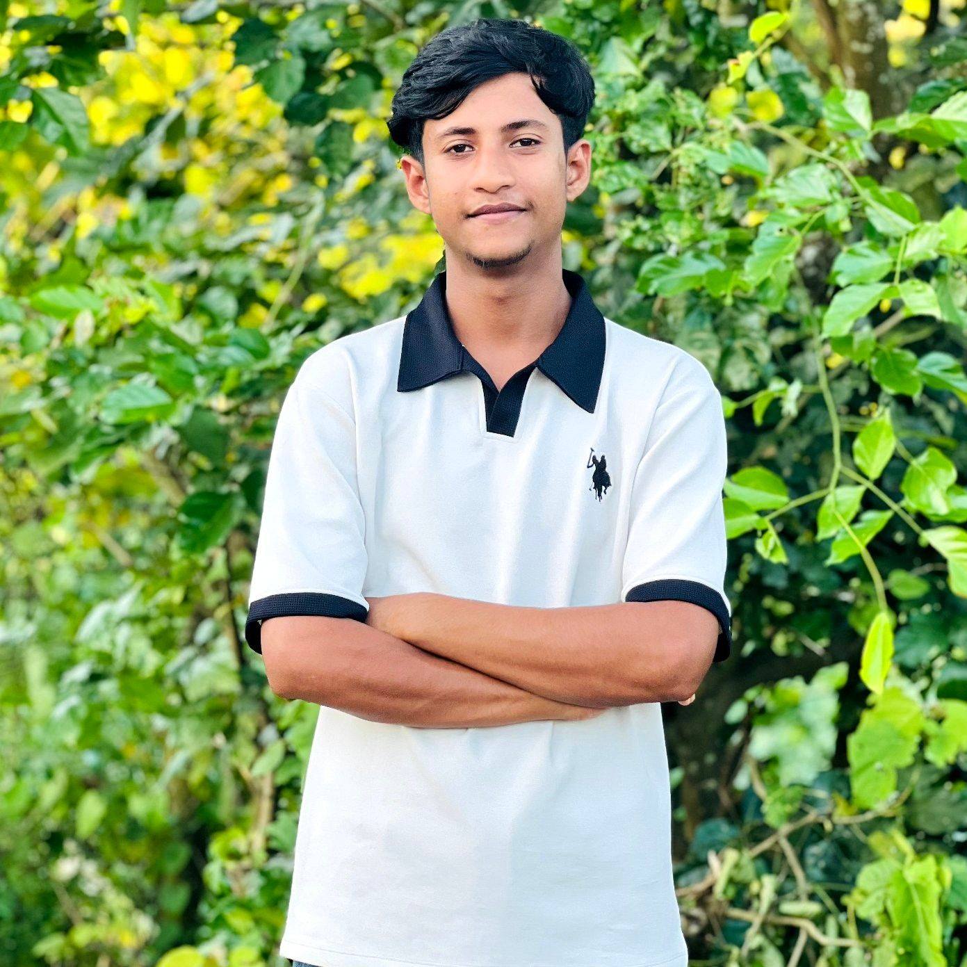 MD Basir