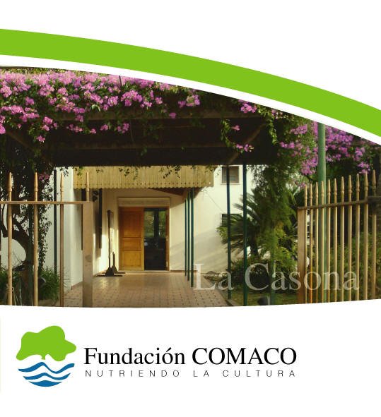 Fundación Comaco