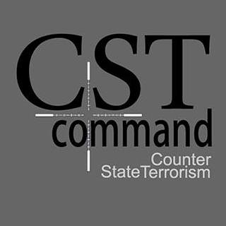 CST Command