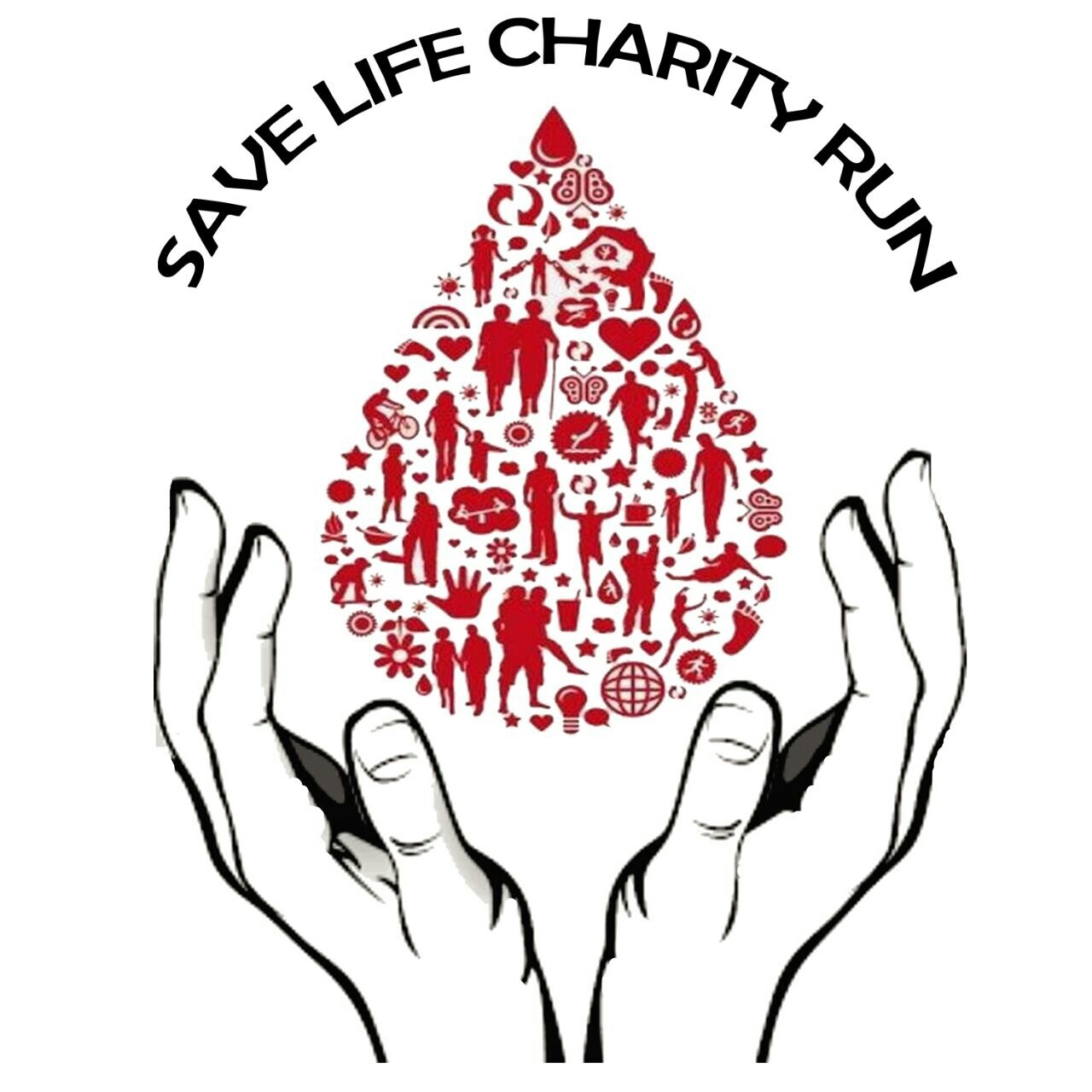 Save Life Charity Run