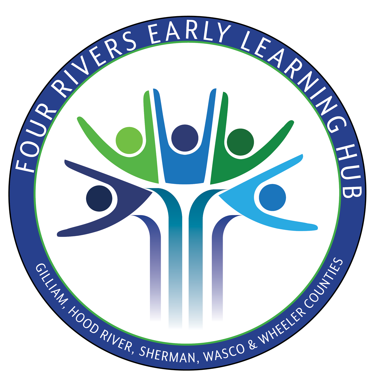 The Four Rivers Early... - Four Rivers Early Learning Hub | Facebook