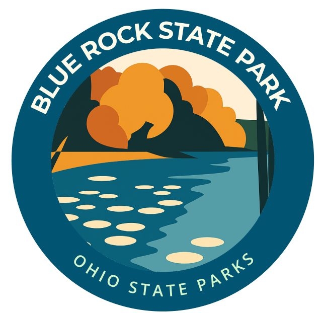 Blue Rock State Park - Hi there everyone! Summer is in full swing, and ...