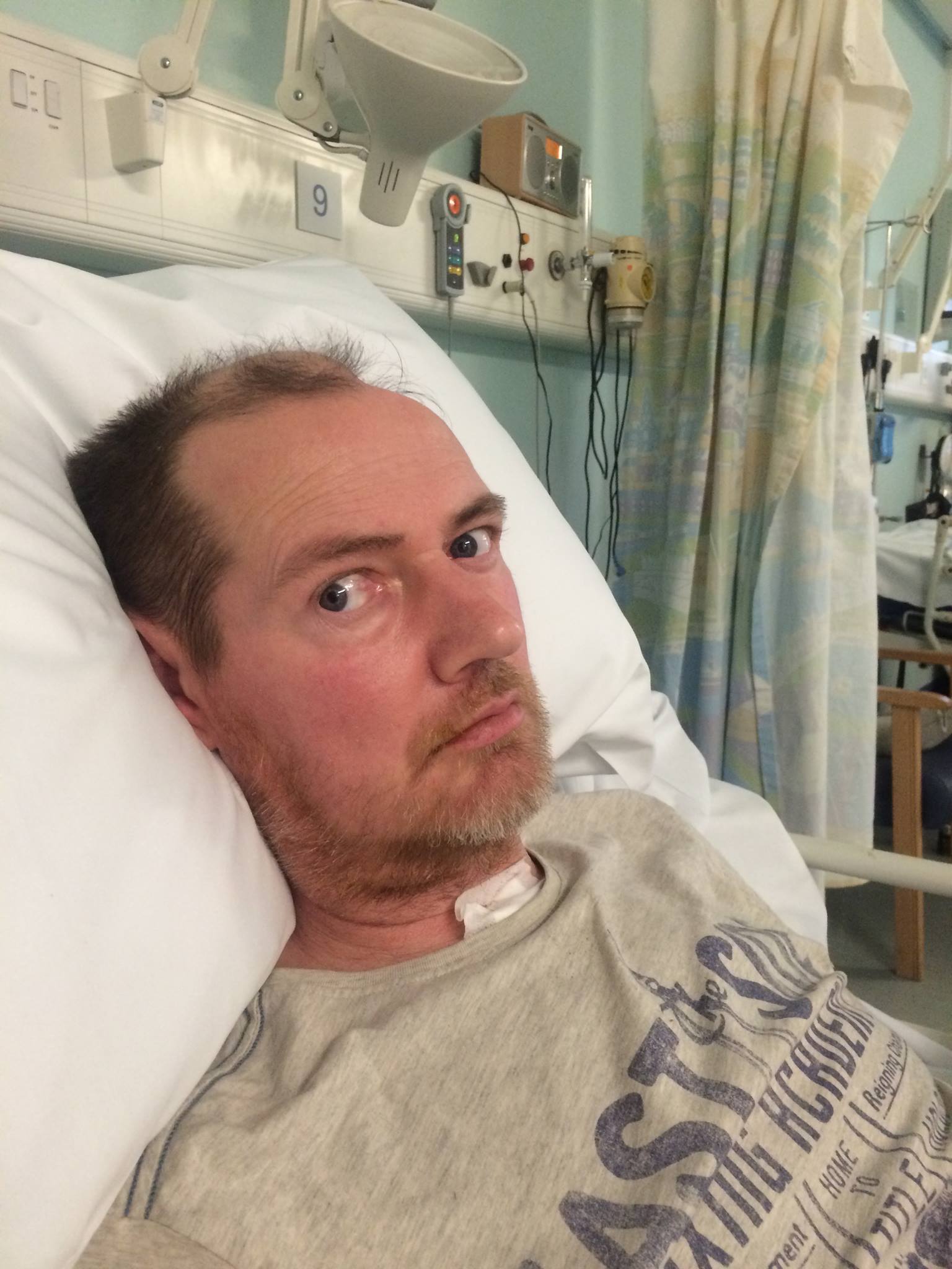 Help Mat Recover