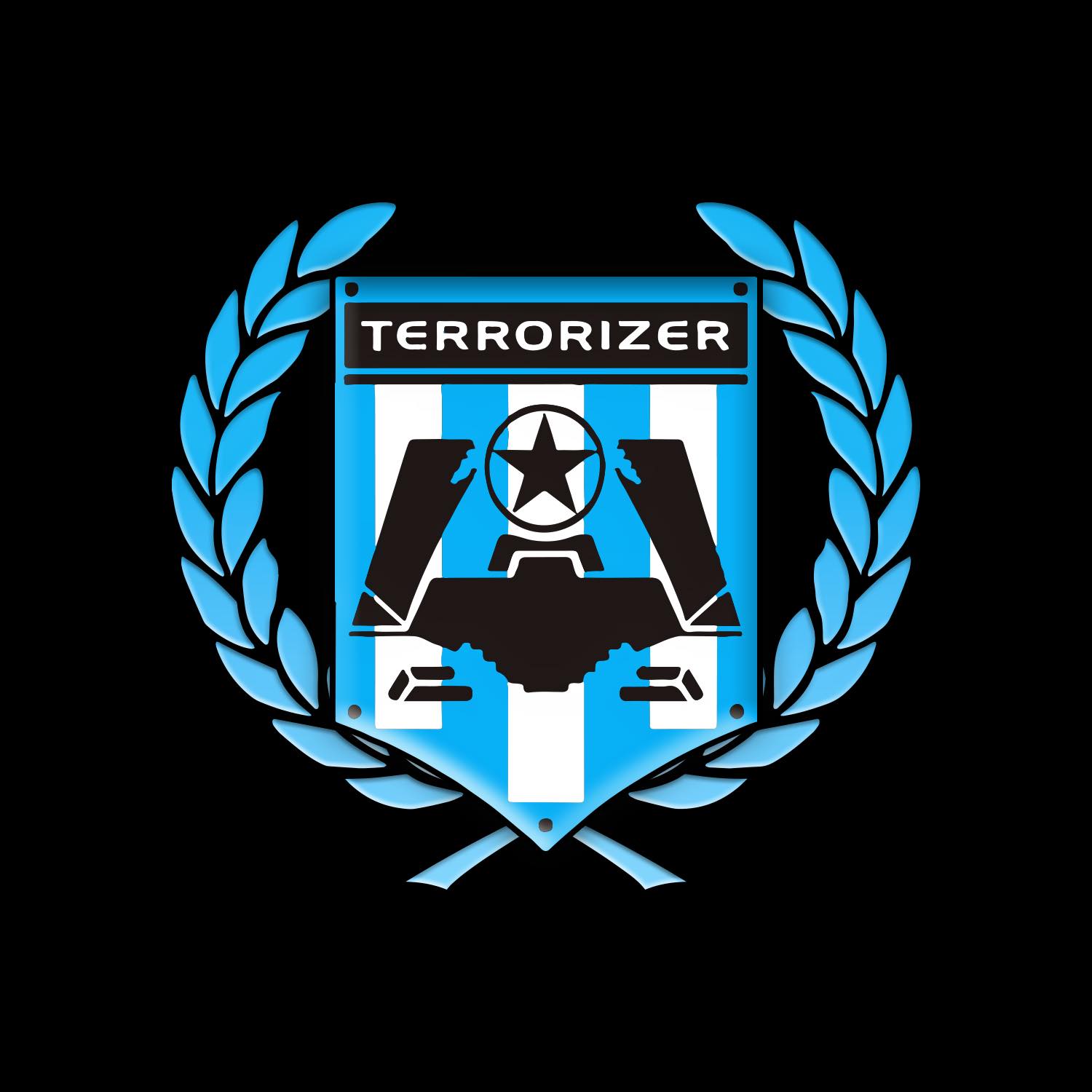 H. TERRORIZER