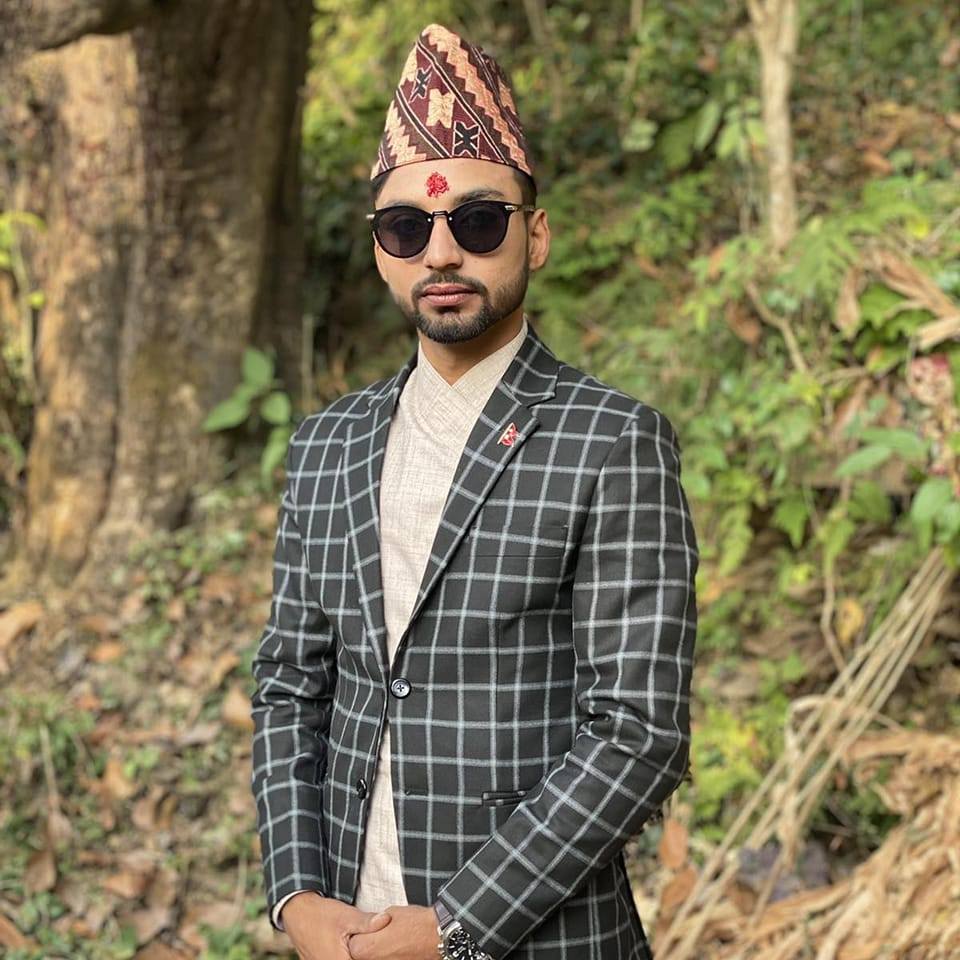 Anish pyakurel