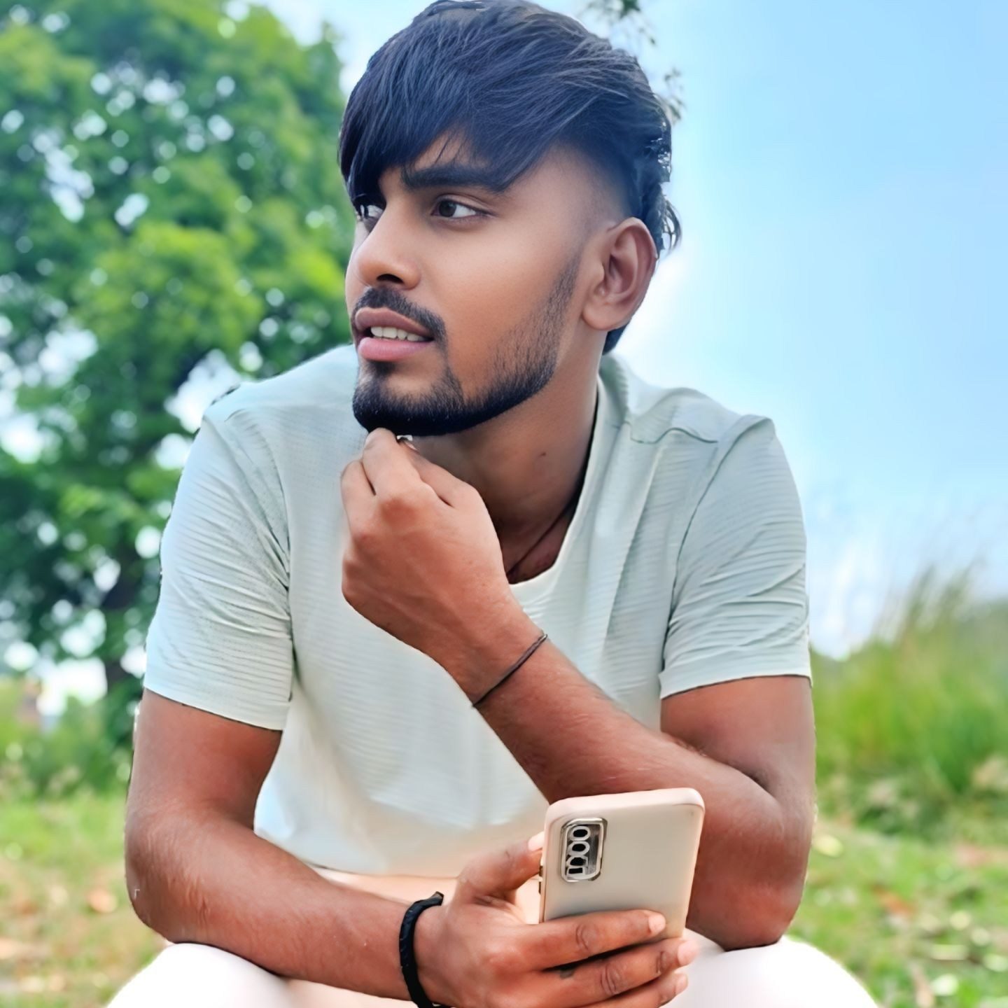 टेनिस क्रिकेट के स्टार 🙏🙏 | Praveen Rao