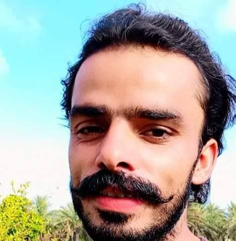 Azhar Ramdani