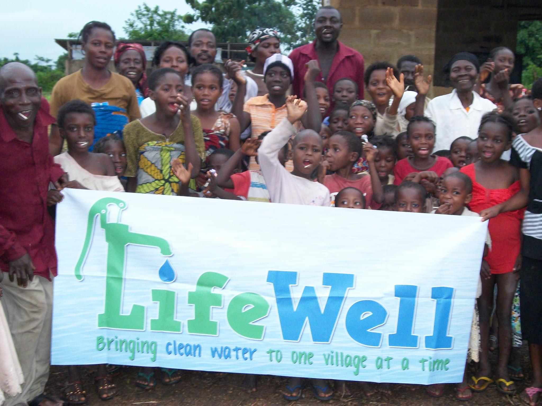 LifeWell