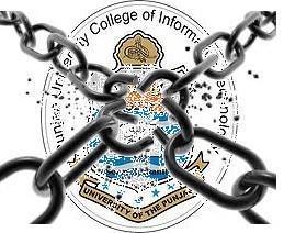Save PUCIT, Save Your Future