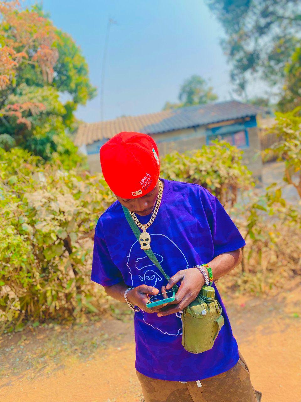 Tabangesha fima hot source tata | Rapper Ni Zee