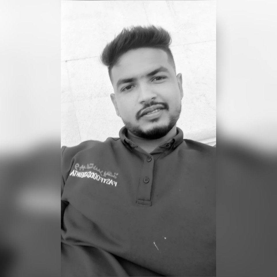 Md Ashraful Islam