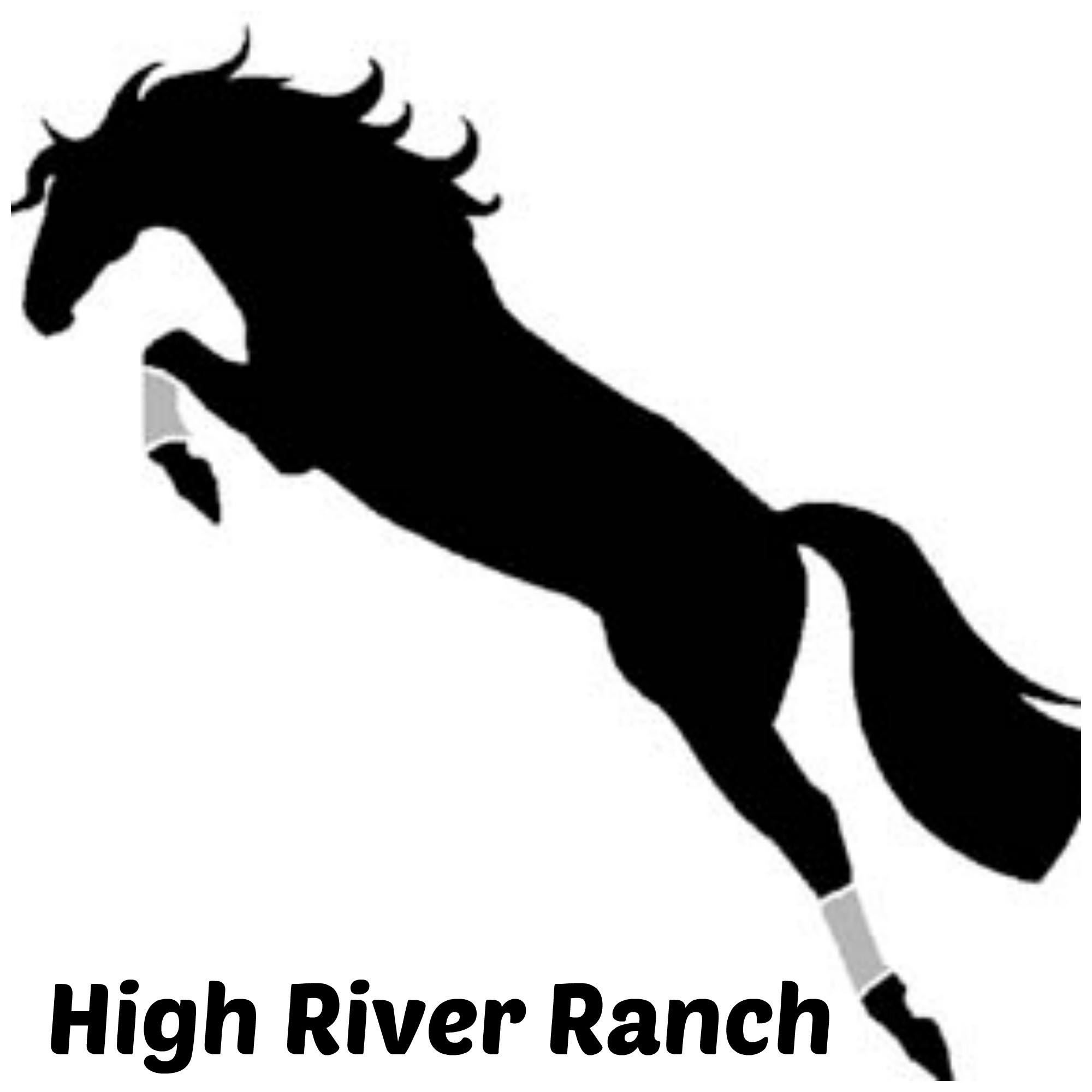 •High River Ranch: Écurie Virtuelle•