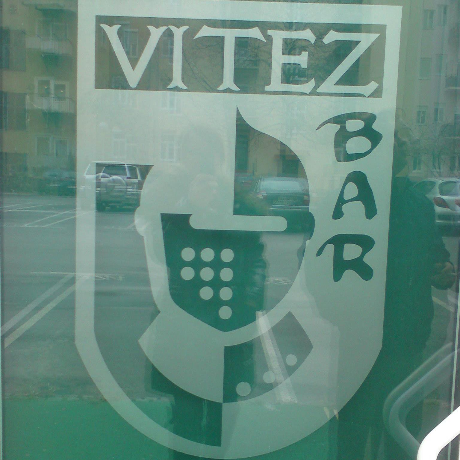 Vitez bar | Maribor