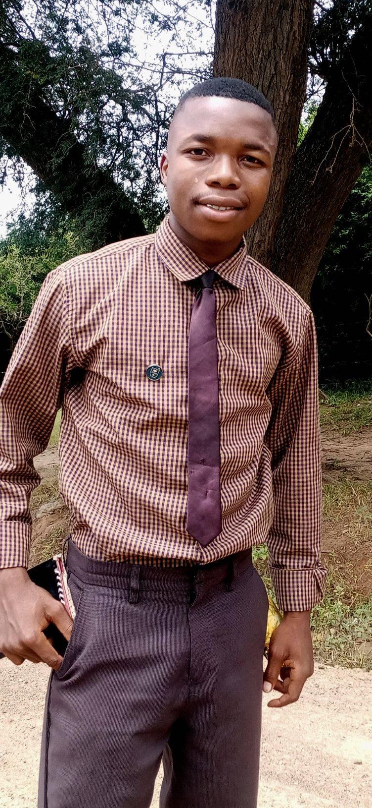 Mr nibela