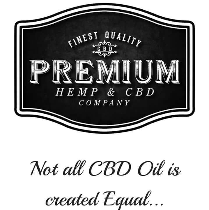 Premium HEMP x CBD | Oklahoma City OK
