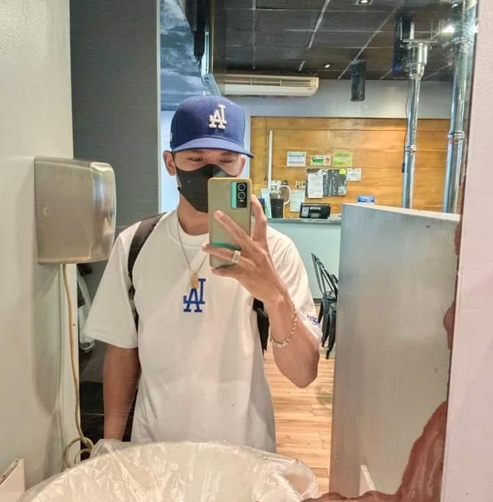 Rich Raymond Justiniani