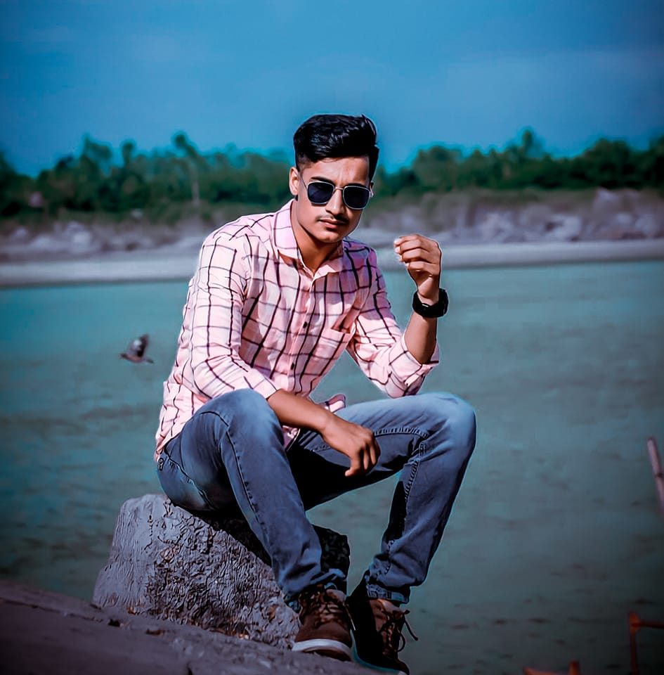 Md Rashed khan | Puran Bogra