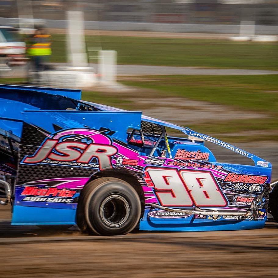 Spraker Racing