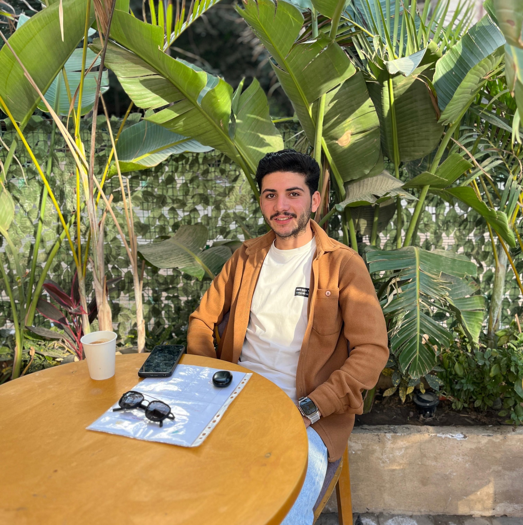Elsayed Alazazy