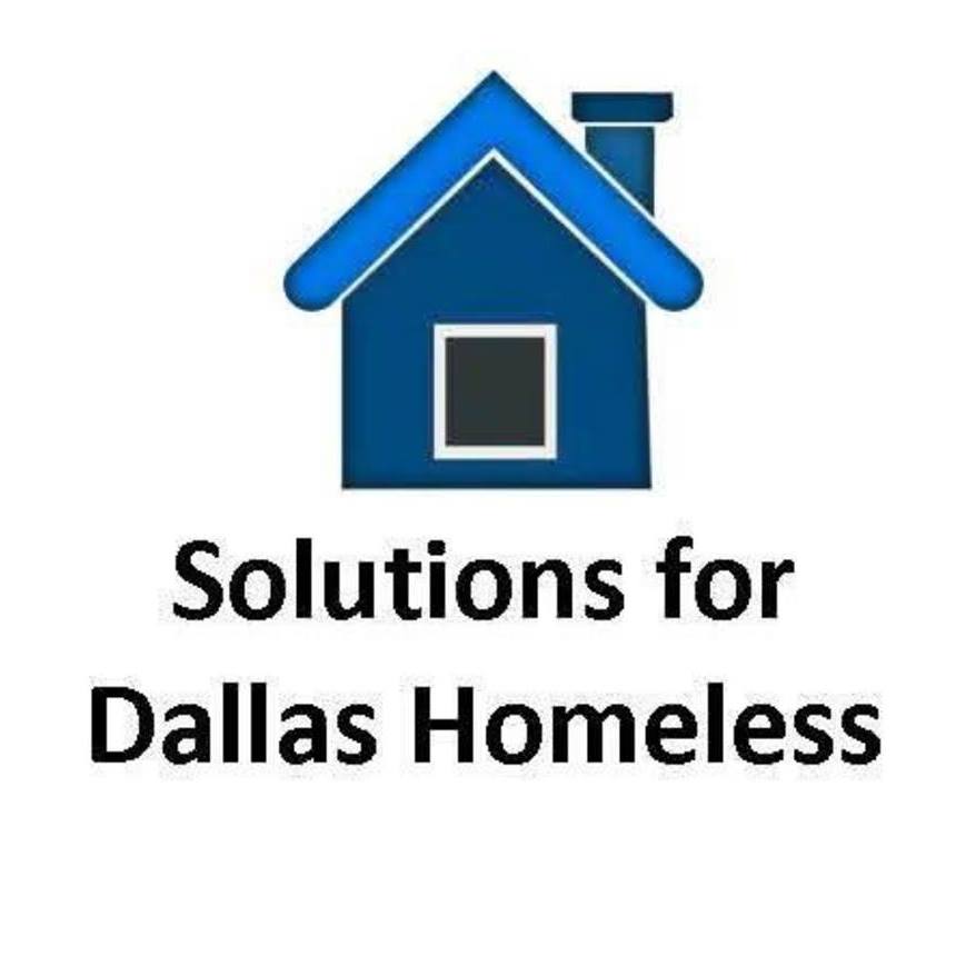Solutions for Dallas Homeless | Dallas TX