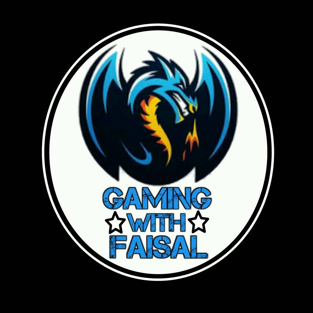 Gaming with Faisal