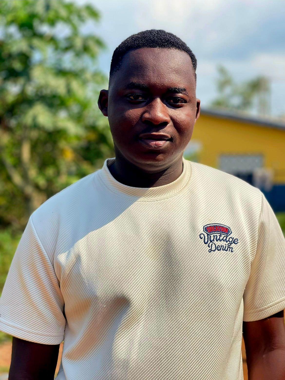 OFIE TV - Congratulations Hon. Eric William Ayettey on ur... | Facebook