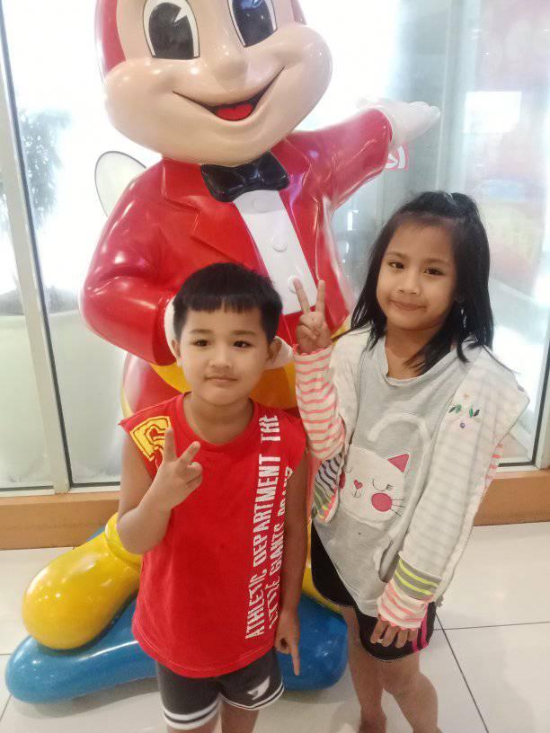 Maridel Bacolod Abenojar
