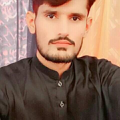 Hassan Ali Rajpoot