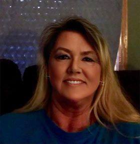 Sandy Rhodes, Mary Kay Independent Beauty Consultant