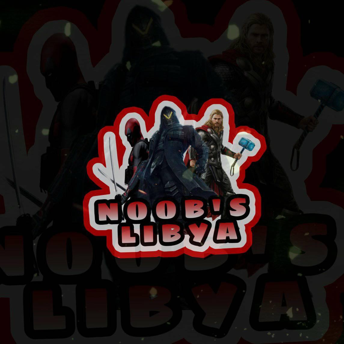 Noob's Libya