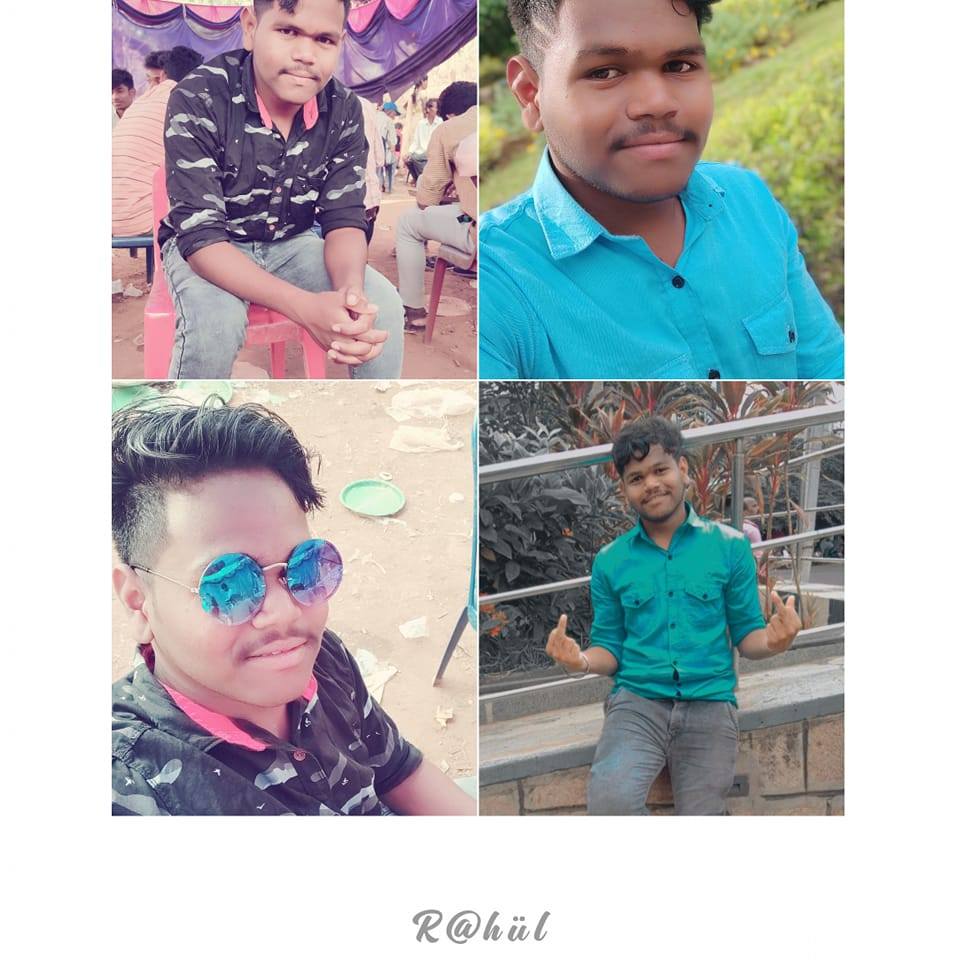 Rahul Rock
