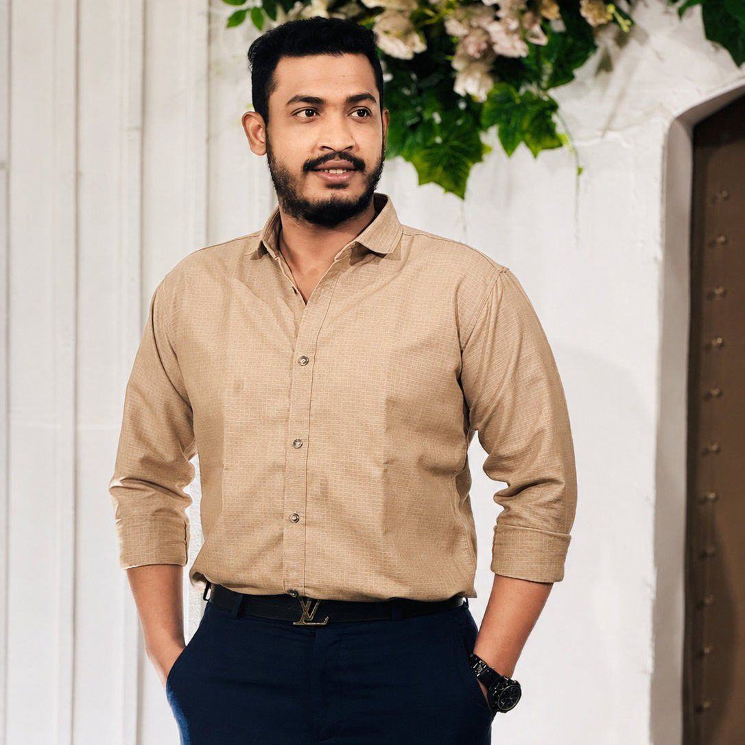 Tamjid Bin Nasir