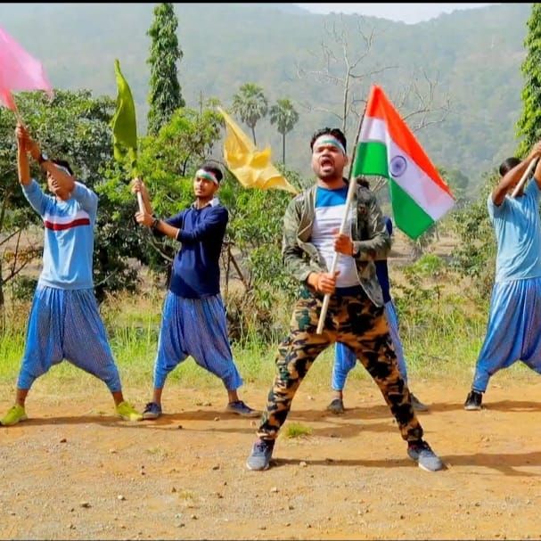 Munna Raj official