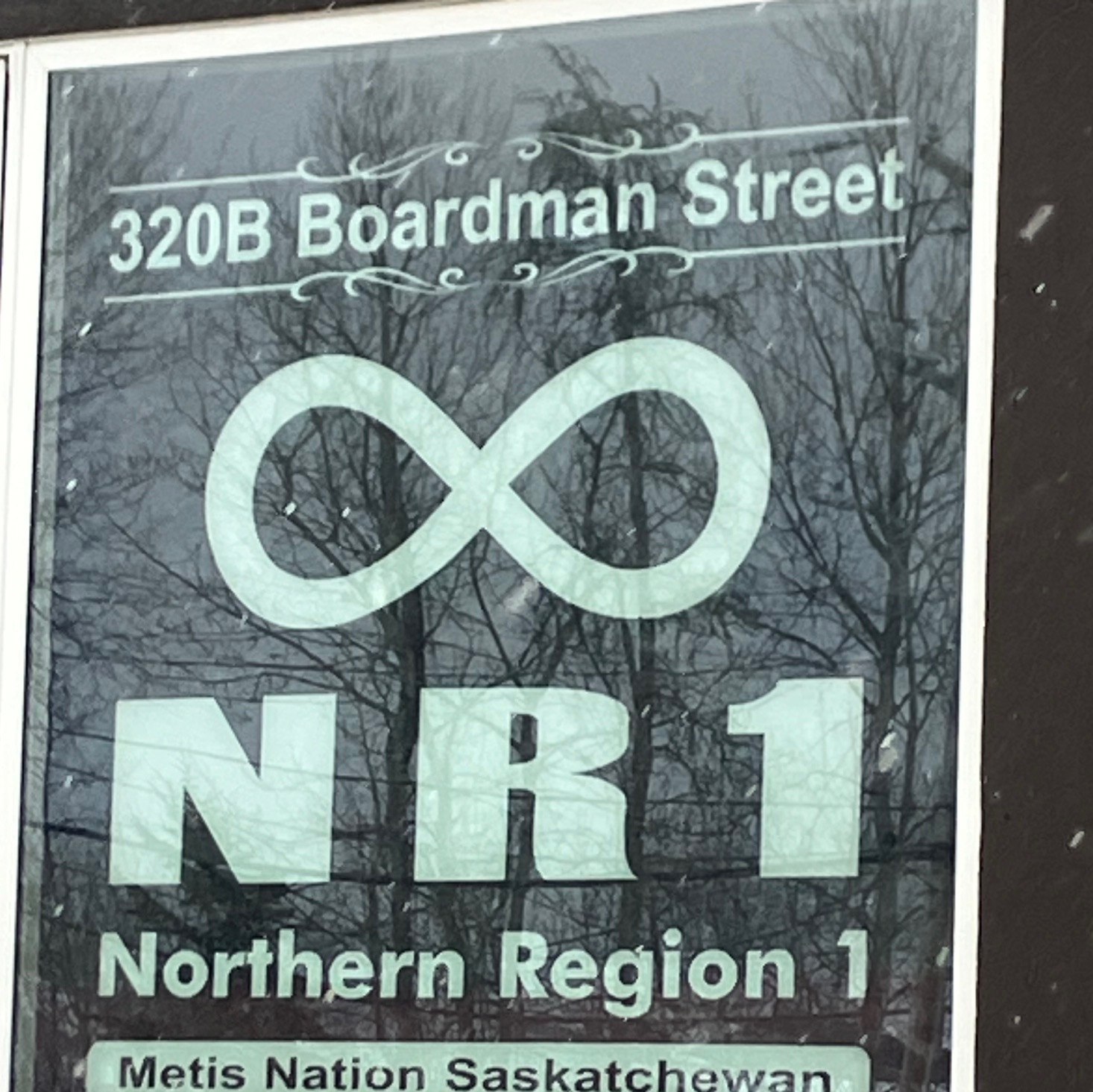 Northern Region 1 Metis Nation SK. | La Ronge SK