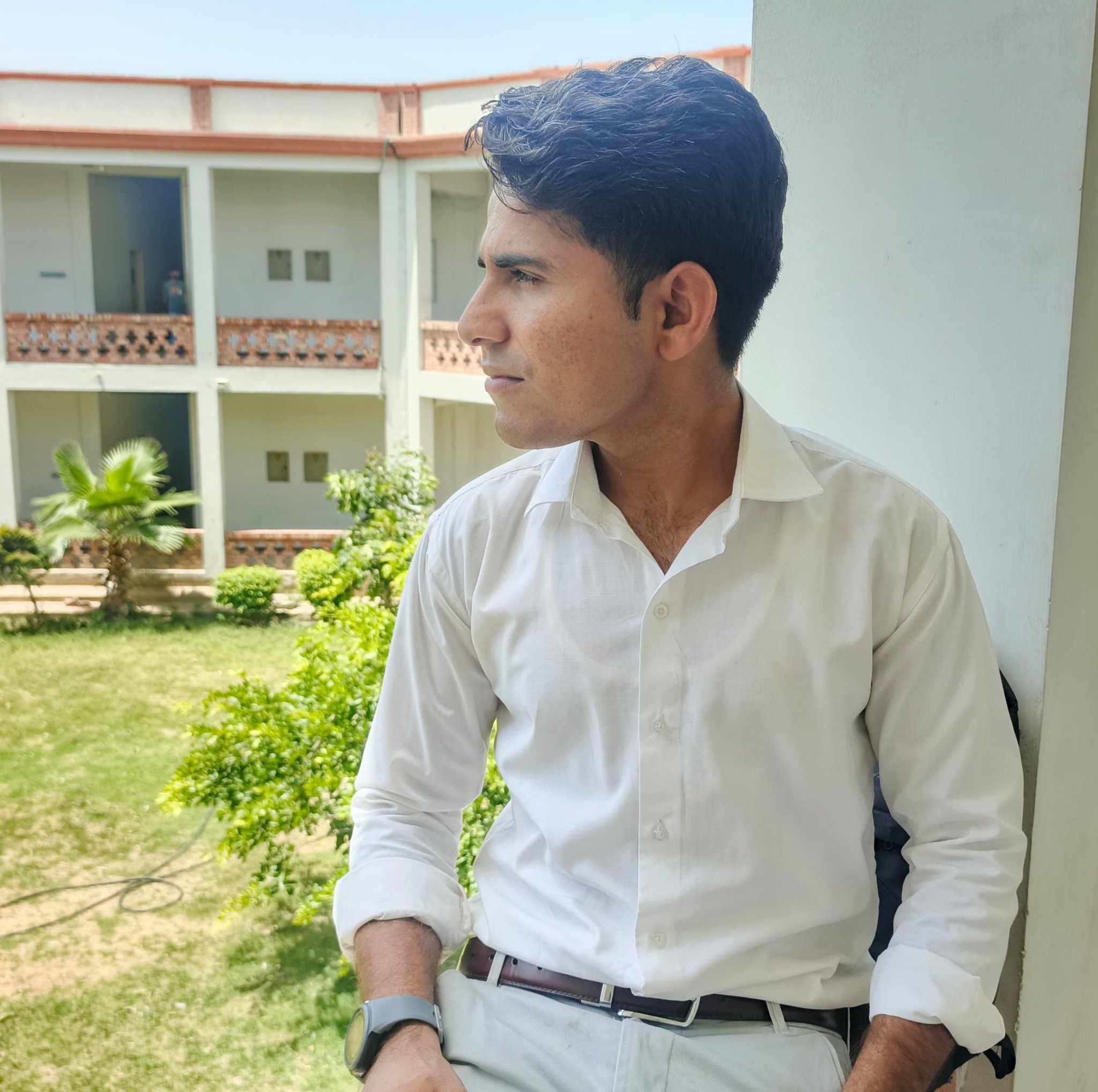 Jawad Rajper