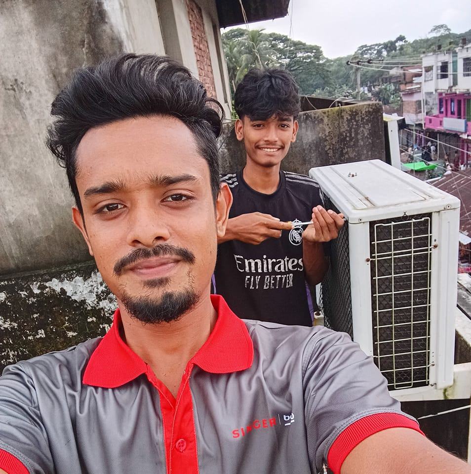 Unique Engineering & Ac Servicing