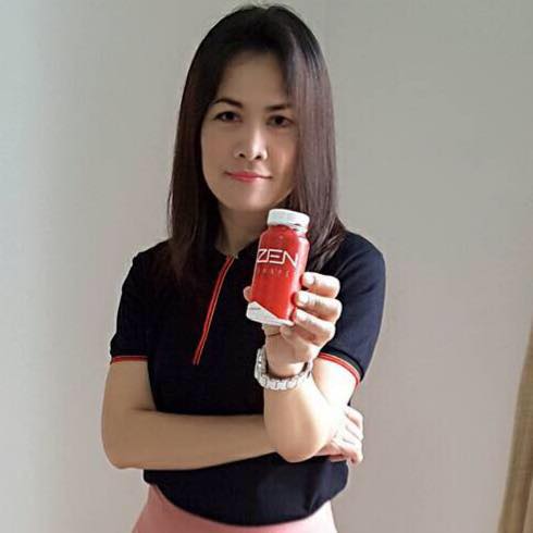 ฟิต&เฟิร์ม By dawnee