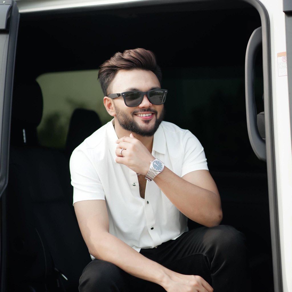 Swag Chachu