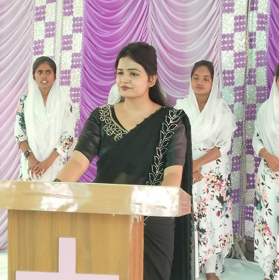 Pbsm Pastor Seema