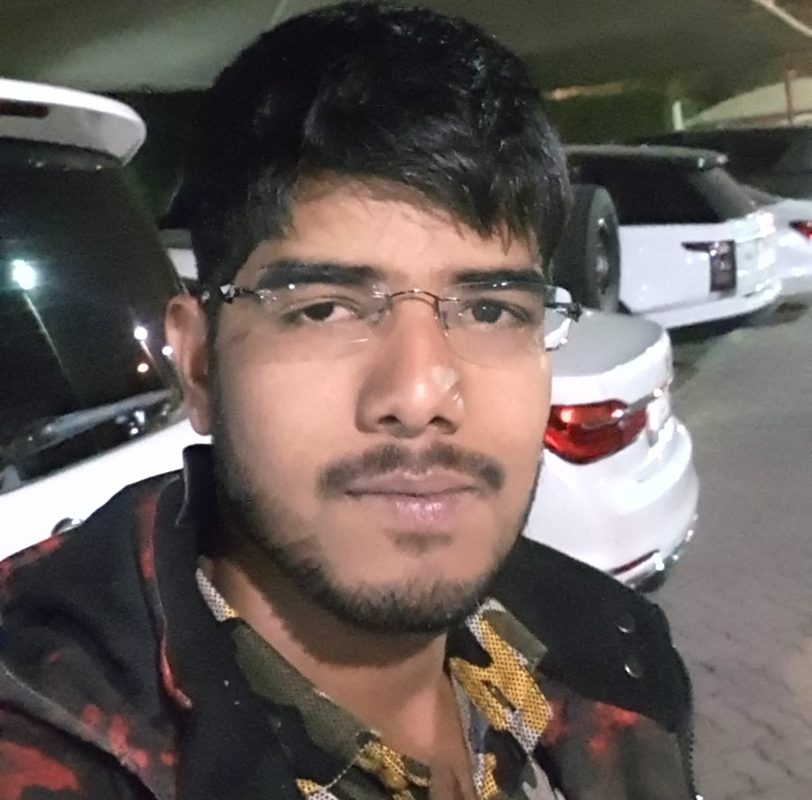 Md azher
