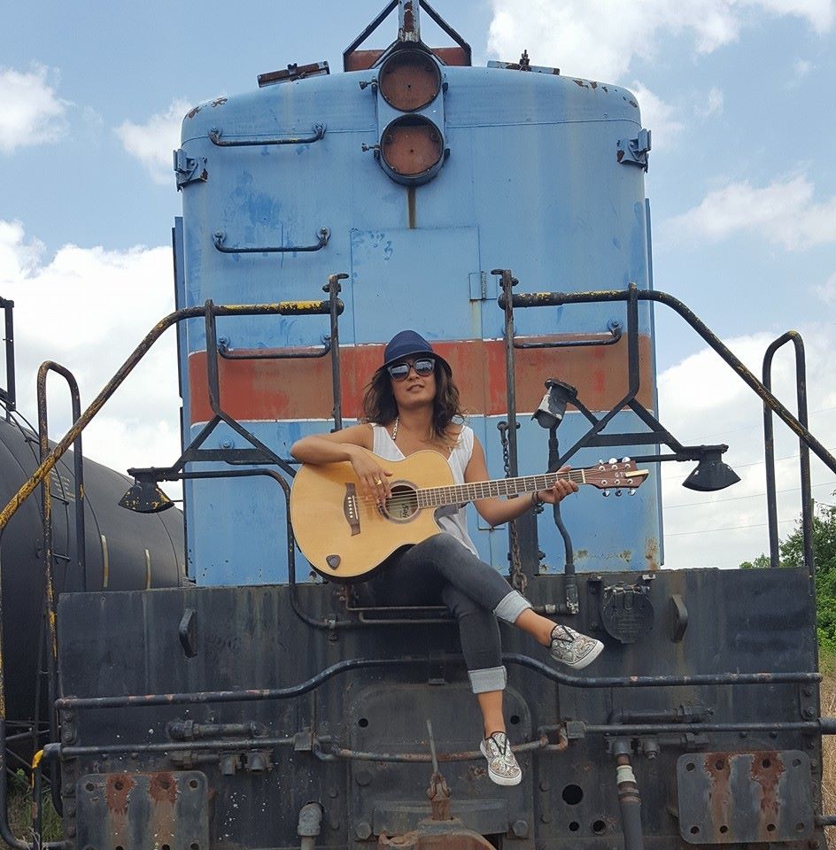 Tara Rajan Music