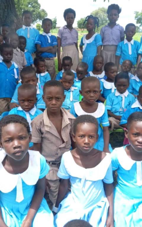 Central Throne Academy.Datuko | Accra