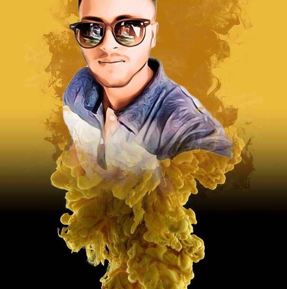 Md Rashed Khan | Dhaka