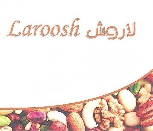 Laroosh