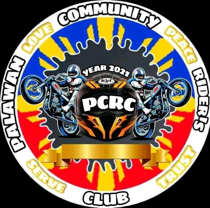 Palawan community rider club