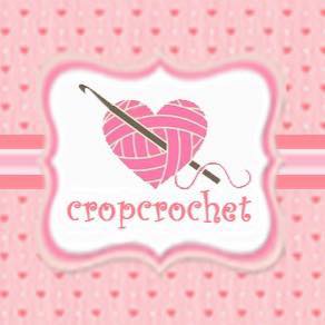Crochê da Ana