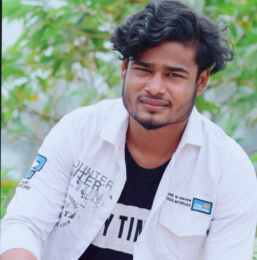 Md Ripon | Dhaka