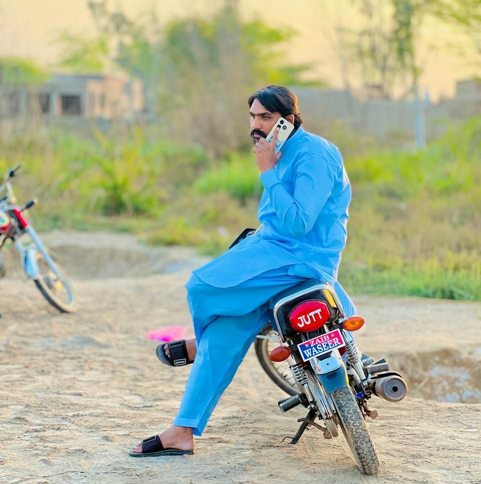 Barrister Adil Rafi Cheema... - Barrister Adil Rafi Cheema