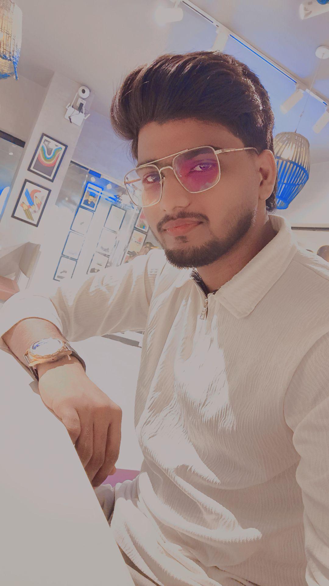 Hasnain Mujtaba